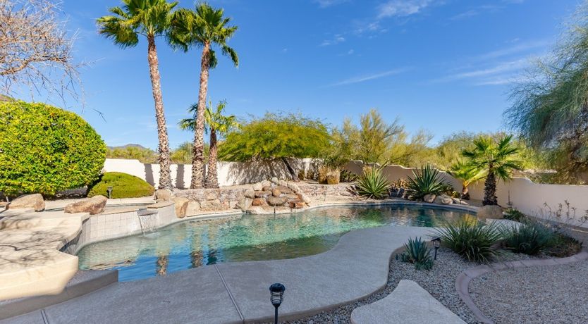 Photo of Sonoran Circle