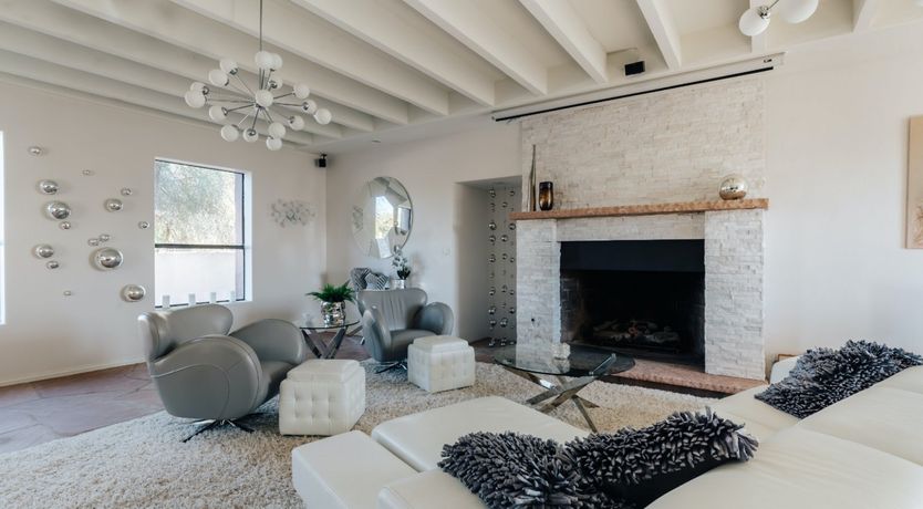 Photo of Sonoran Circle