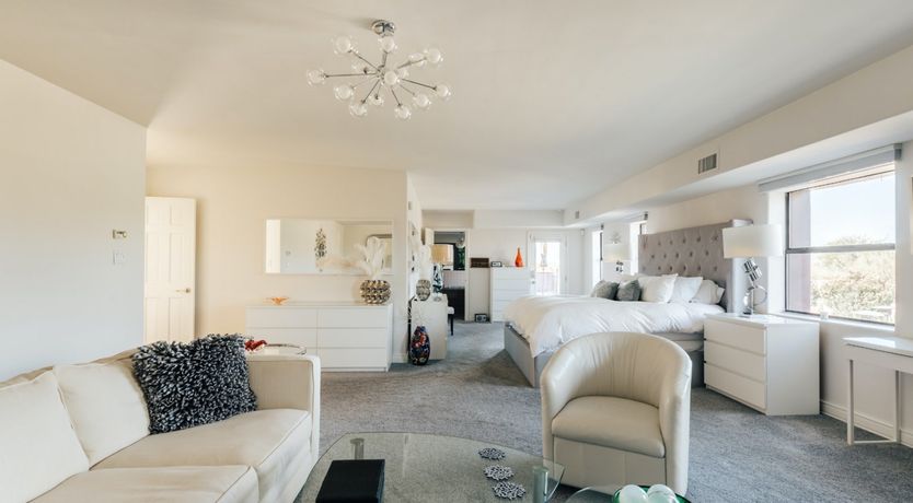 Photo of Sonoran Circle