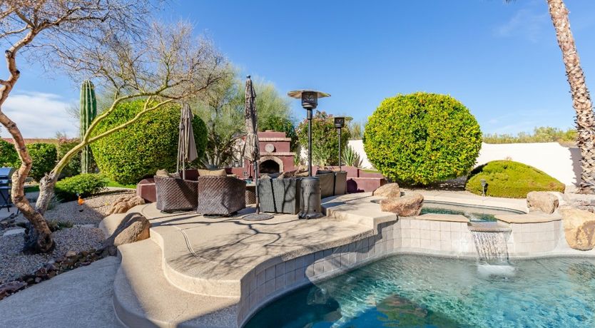 Photo of Sonoran Circle