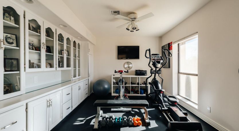 Photo of Sonoran Circle