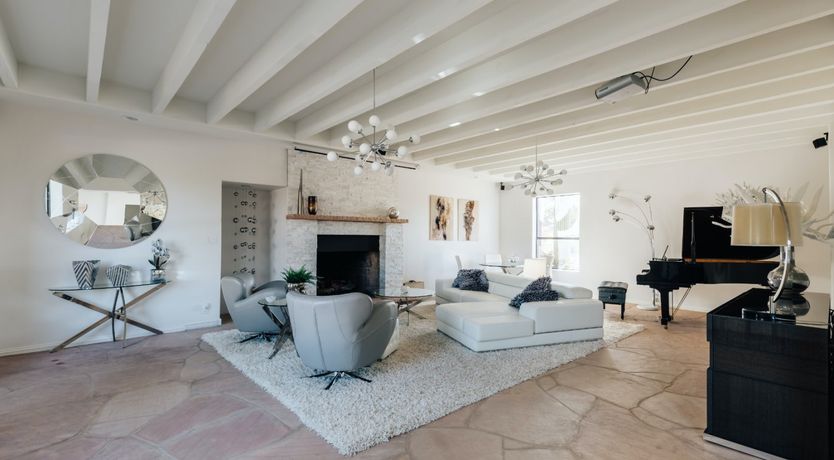 Photo of Sonoran Circle