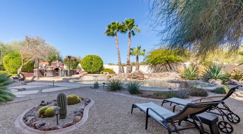 Photo of Sonoran Circle