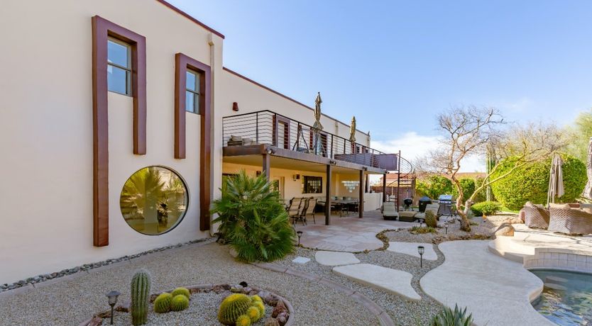 Photo of Sonoran Circle