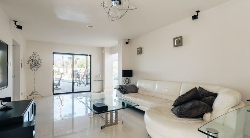 Photo of Sonoran Circle