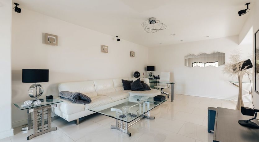 Photo of Sonoran Circle