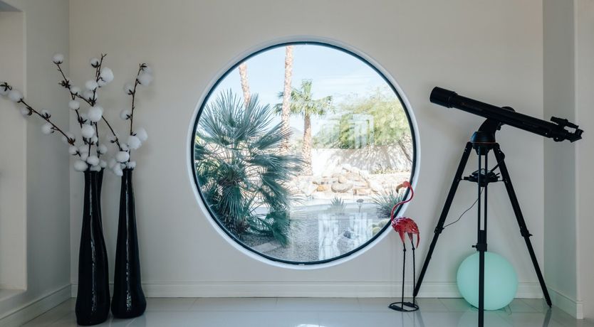 Photo of Sonoran Circle