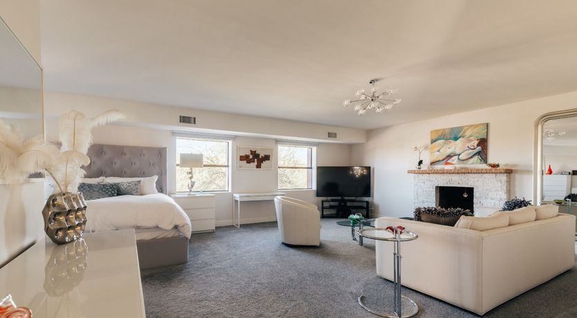 Photo of Sonoran Circle