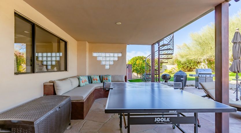 Photo of Sonoran Circle