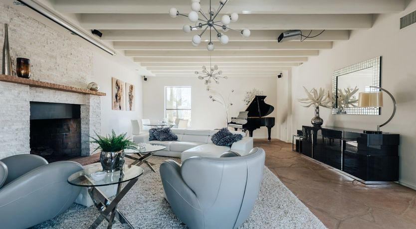 Photo of Sonoran Circle