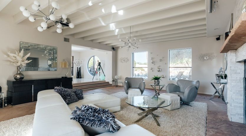 Photo of Sonoran Circle