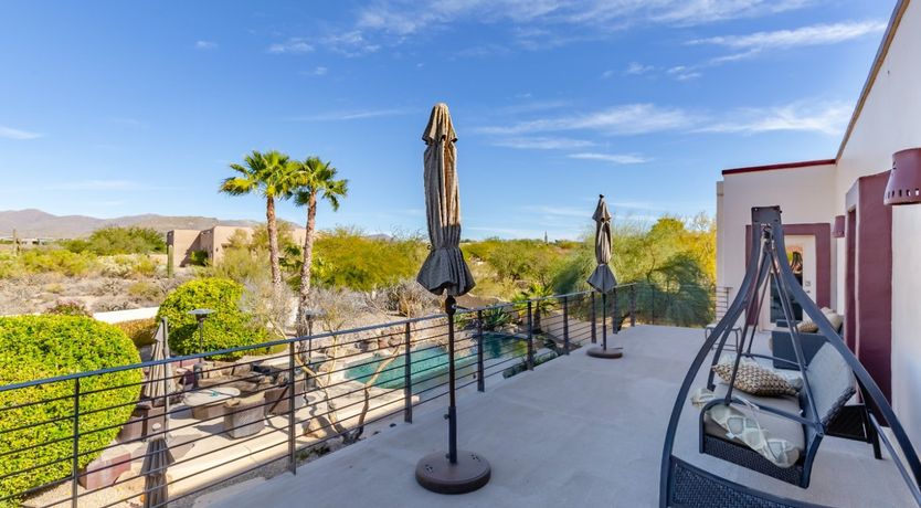 Photo of Sonoran Circle