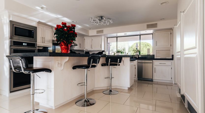 Photo of Sonoran Circle