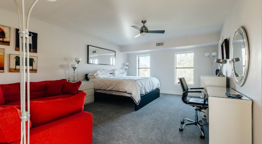 Photo of Sonoran Circle