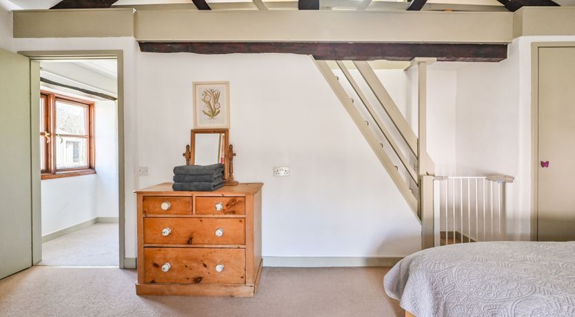 Photo of Skylark Cottage