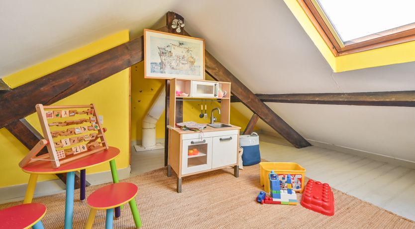 Photo of Skylark Cottage