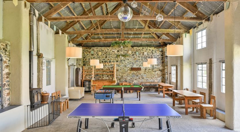 Photo of Skylark Cottage