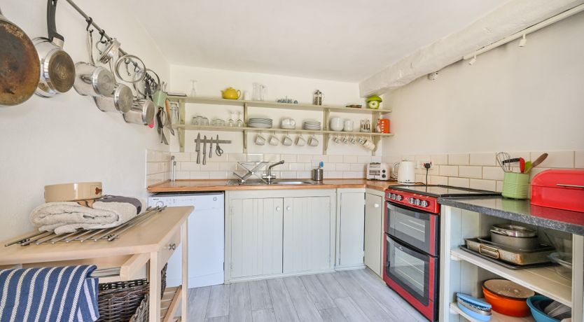 Photo of Skylark Cottage