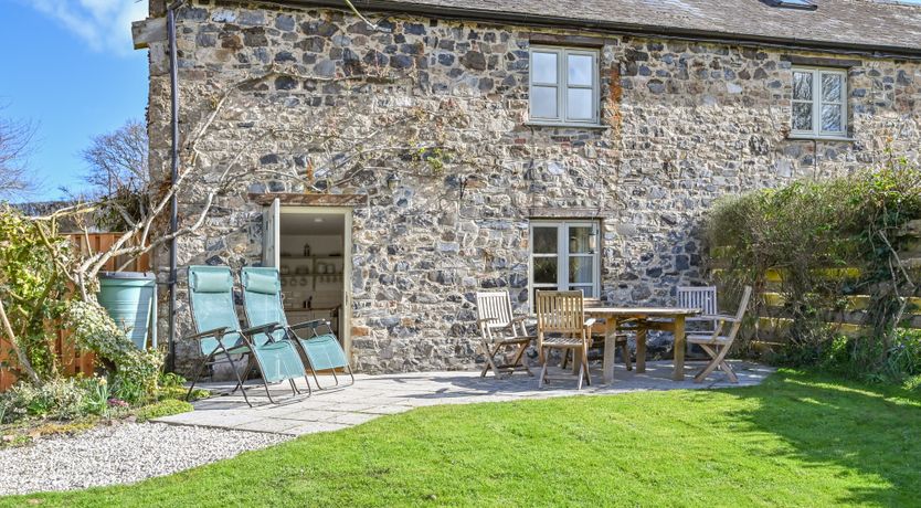 Photo of Skylark Cottage