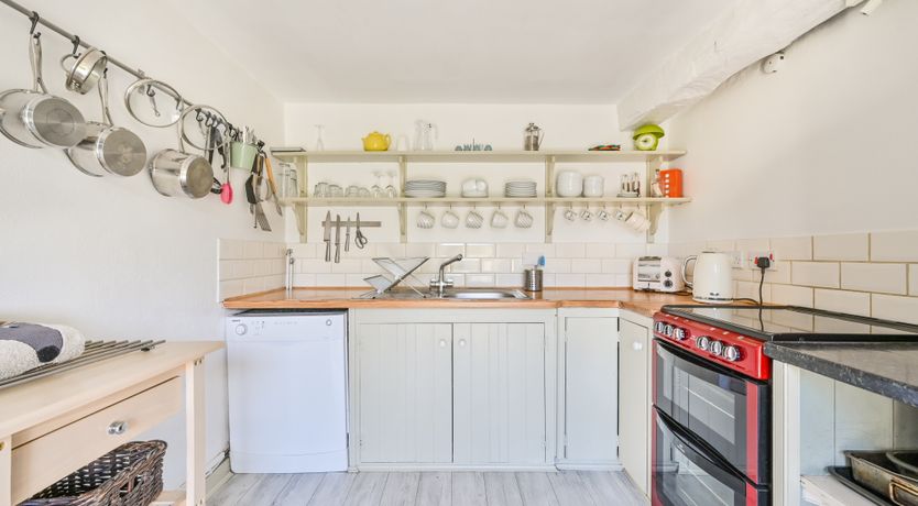 Photo of Skylark Cottage