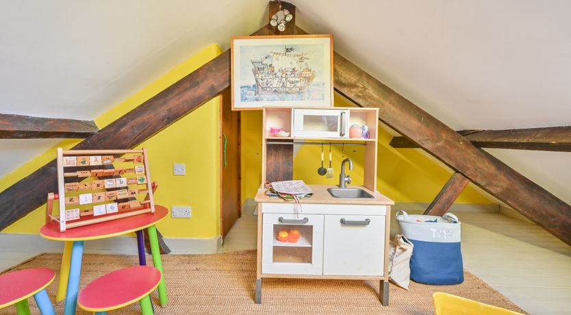 Photo of Skylark Cottage