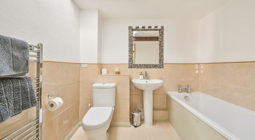 Photo of Skylark Cottage