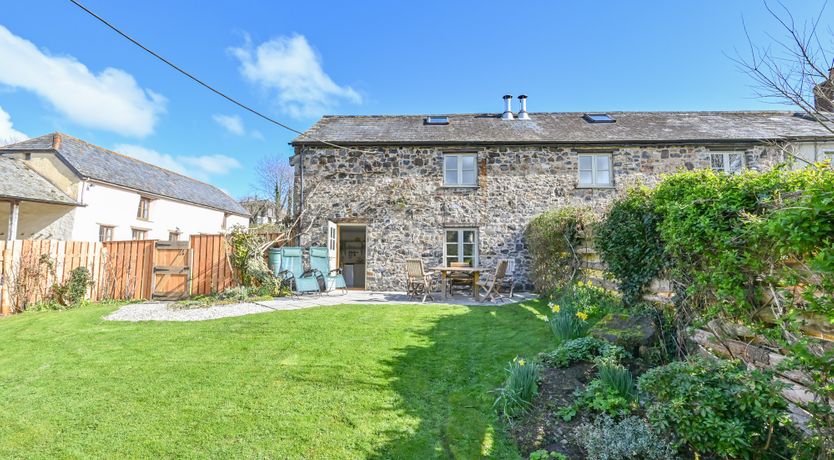 Photo of Skylark Cottage