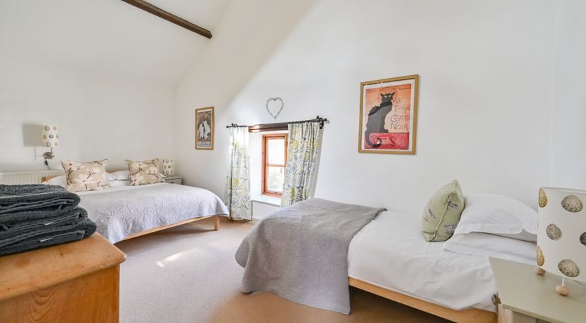 Photo of Skylark Cottage