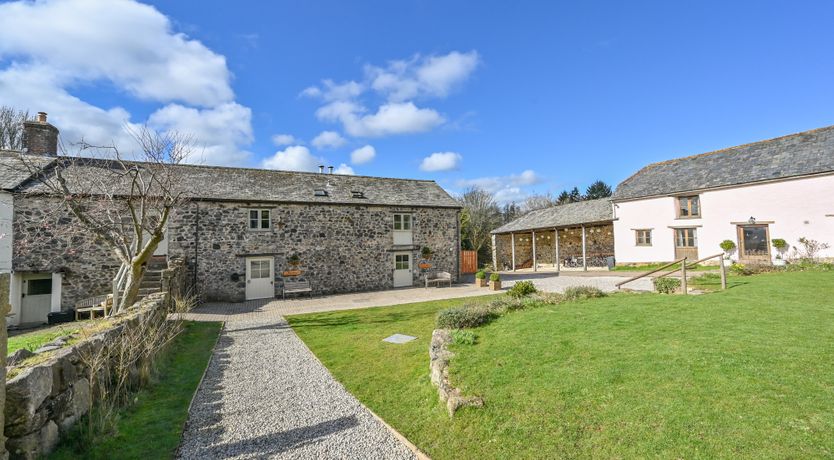 Photo of Skylark Cottage