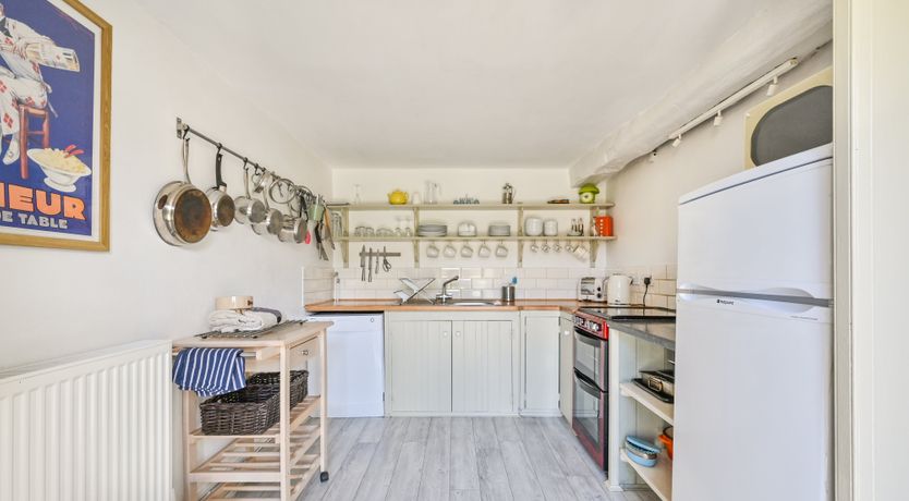 Photo of Skylark Cottage