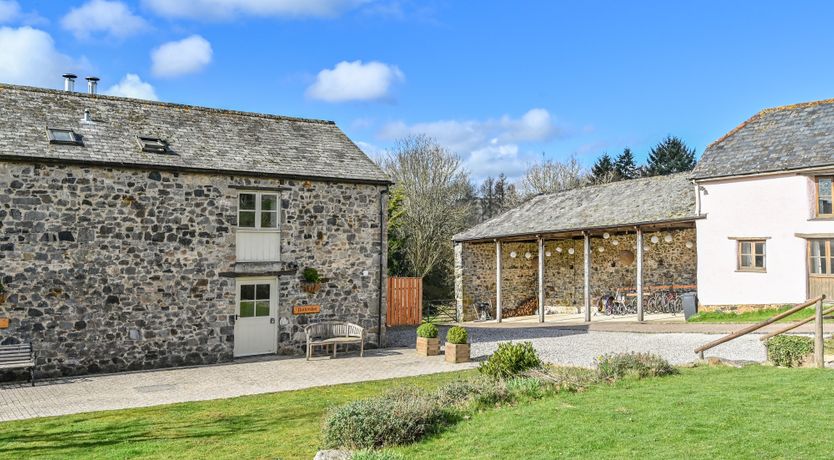 Photo of Skylark Cottage