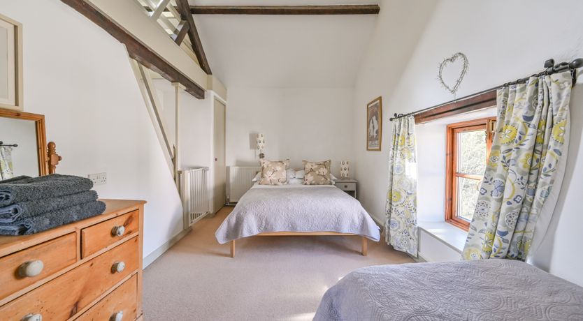 Photo of Skylark Cottage