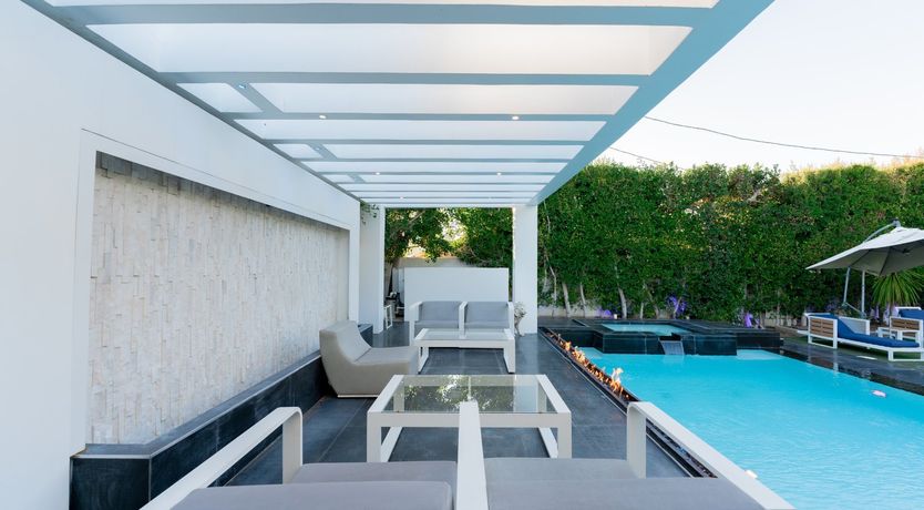 Photo of Iron Lion Zion