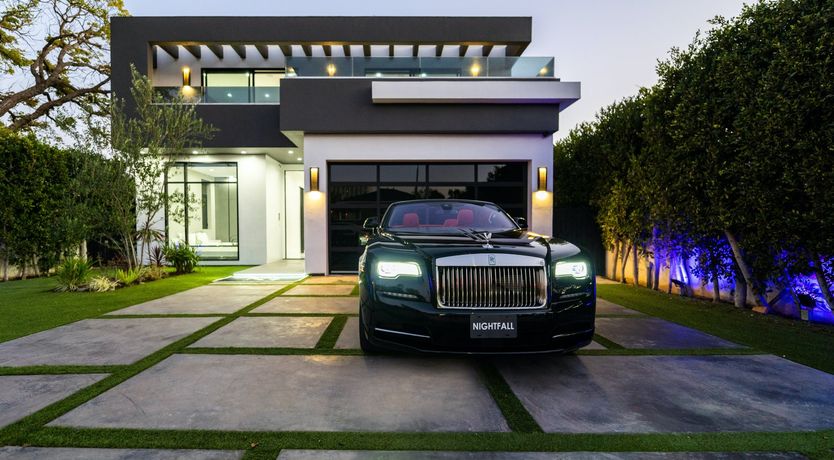 Photo of Iron Lion Zion