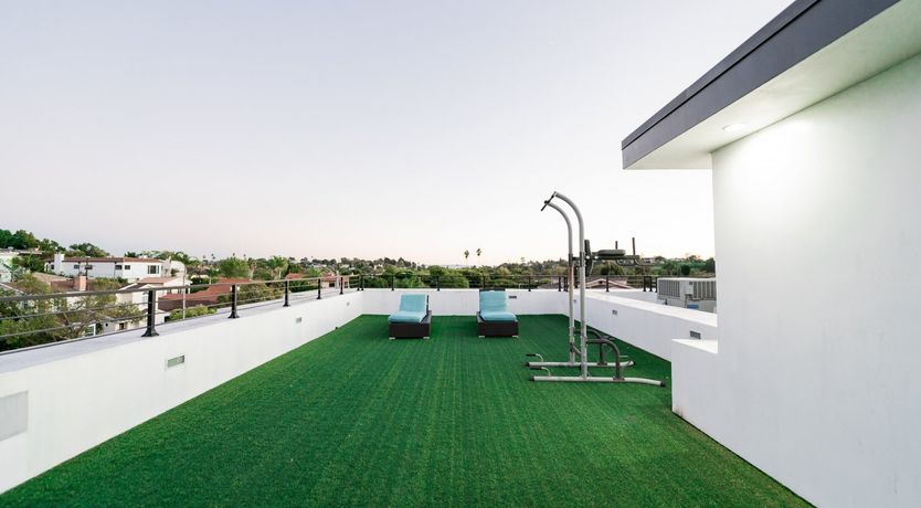 Photo of Iron Lion Zion