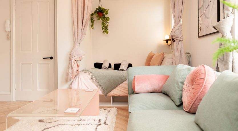 Photo of Pastel Sunset