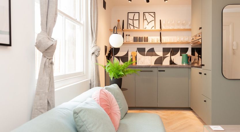 Photo of Pastel Sunset