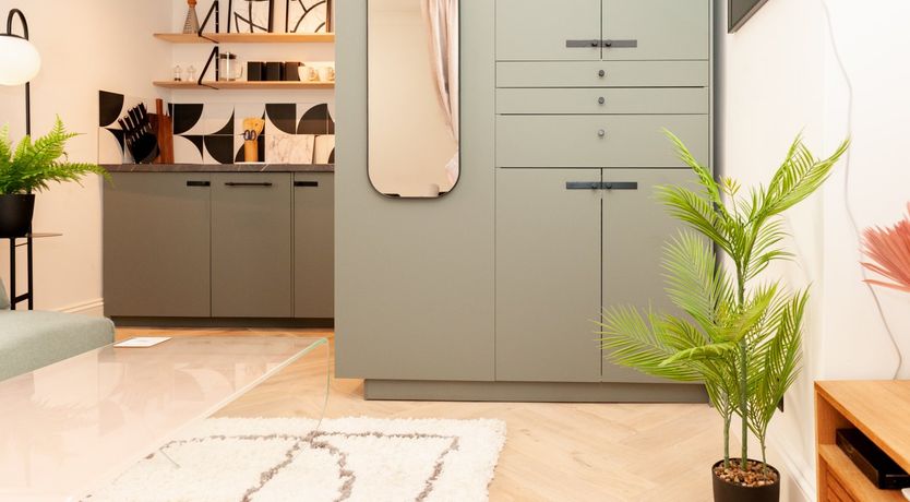 Photo of Pastel Sunset