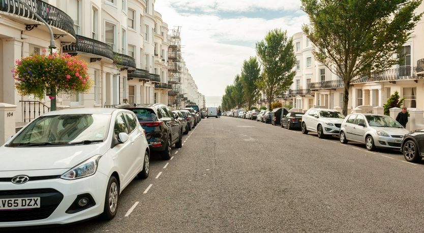 Photo of Pastel Sunset