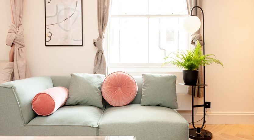 Photo of Pastel Sunset