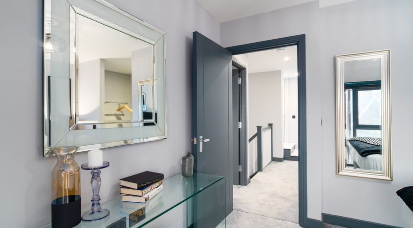 Photo of The Old Motor Shop