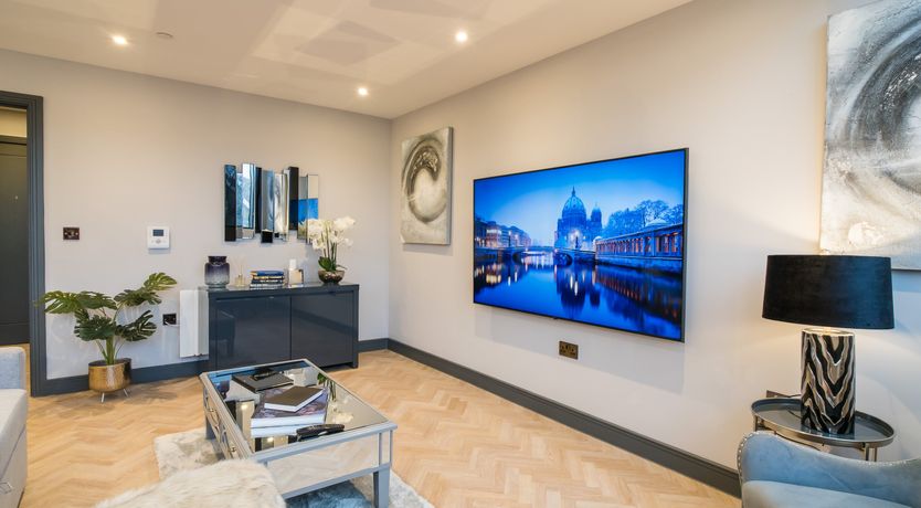 Photo of The Old Motor Shop