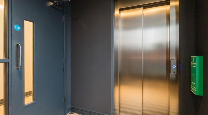 Photo of The Old Motor Shop