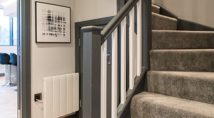 Photo of The Old Motor Shop