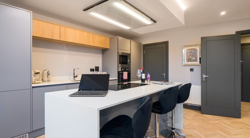 Photo of The Old Motor Shop