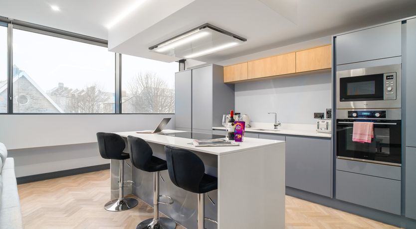 Photo of The Old Motor Shop