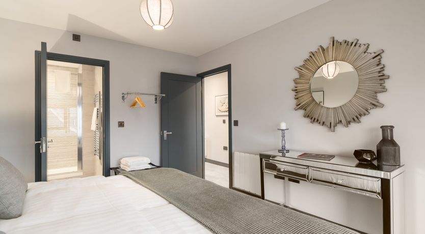 Photo of The Old Motor Shop