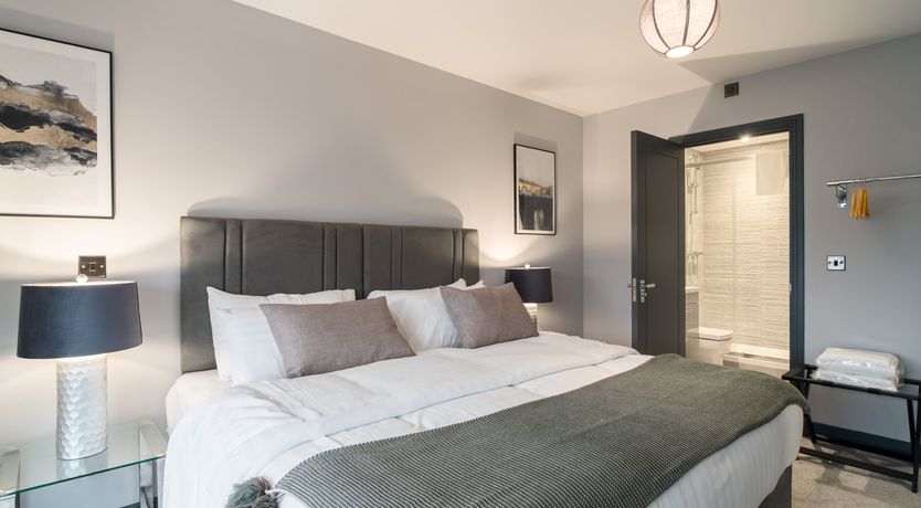 Photo of The Old Motor Shop