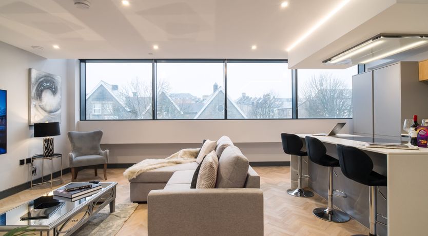 Photo of The Old Motor Shop