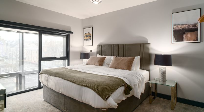 Photo of The Old Motor Shop